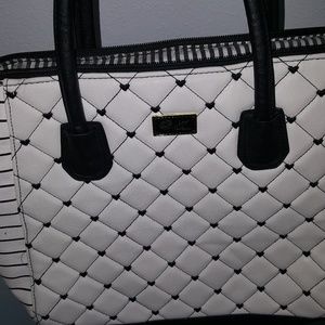 Betsey Johnson tote